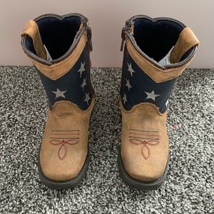 Cody James Toddler Cowboy Boots